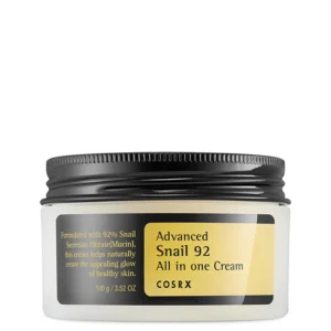 00x2.webp COSRX – Advanced Snail 92 All-in One Cream – 100g