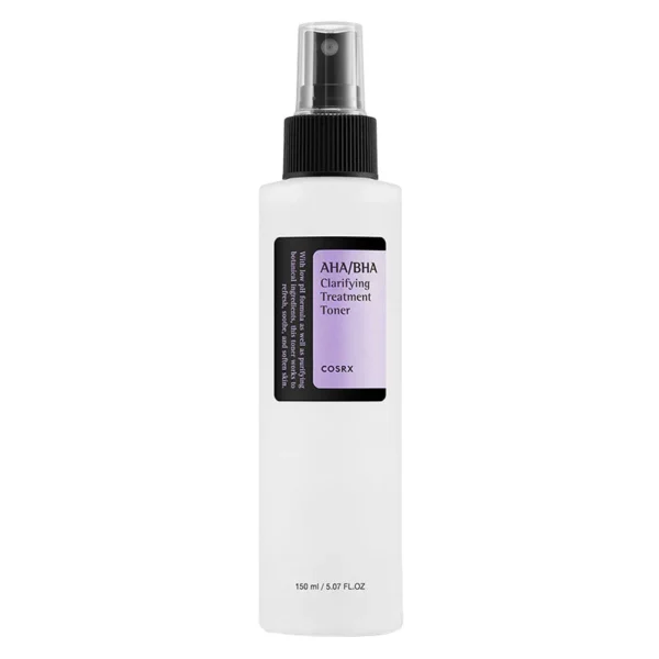 019000000004.webp COSRX Bha/Aha Clarifying Treatment Toner 150ml
