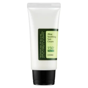 019000000017.webp COSRX – Aloe Soothing Sun Cream SPF 50- 50ml