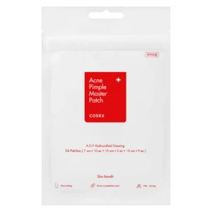 019000000020.webp COSRX – Master patch original fit