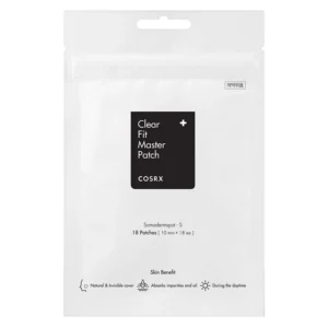 019000000065.webp C0SRX – Clear Fit Master Patch 18 patch