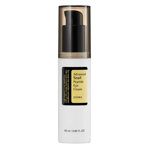 019000000189.webp Cosrx – Advanced Snail Peptide Eye Cream 25ml