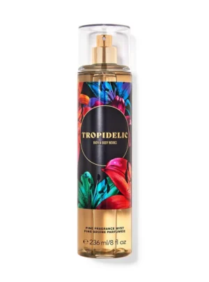 026758594.webp Bath & BODY WORKS Tropidelic Fine Fragrance Mist 236ml