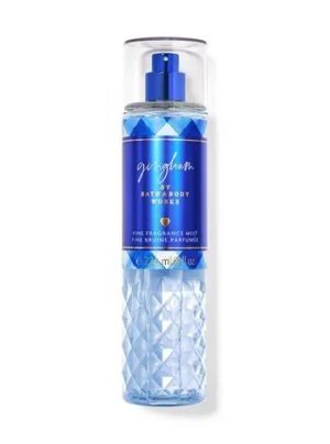 028000784.webp Bath & BODY WORKS Gingham Fine Fragrance Mist 236ml