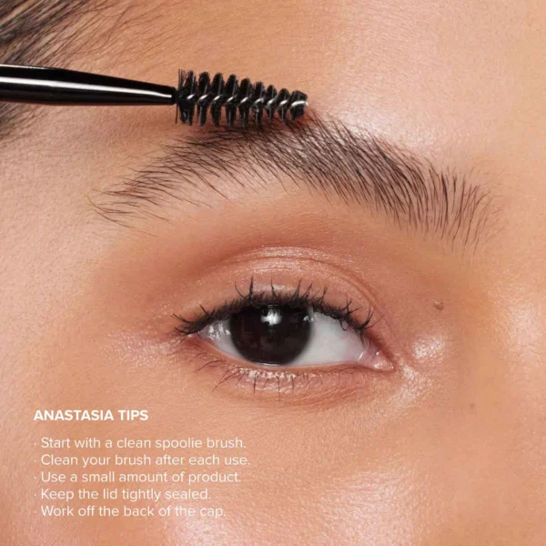 ANASTASIA Beverly hills Brow Freeze Styling Wax