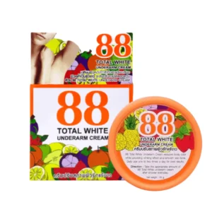 0DF82314-B7C8-4B86-92E2-477890126341_2048x.webp 88 Total White Underarm Cream 35g