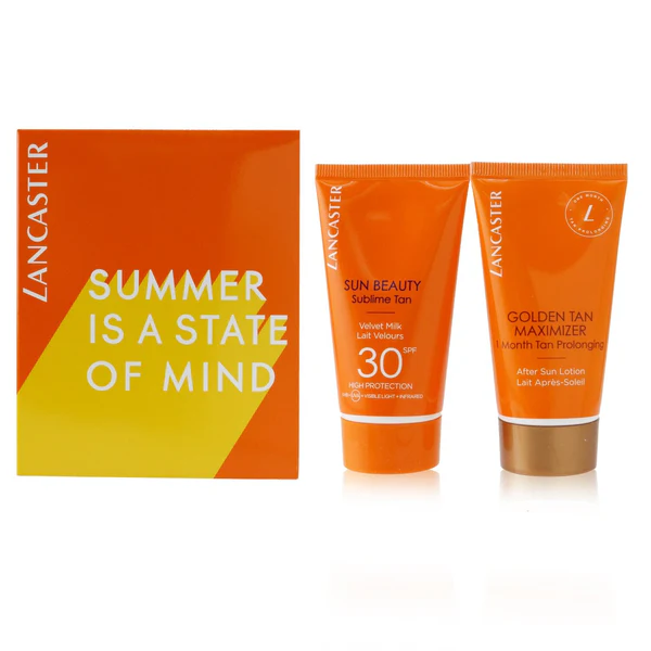 0cc5d9967326b55a84f1f7fc0e8b5b24.webp LANCASTER SUMMER IS A STATE OF MIND COFFRET