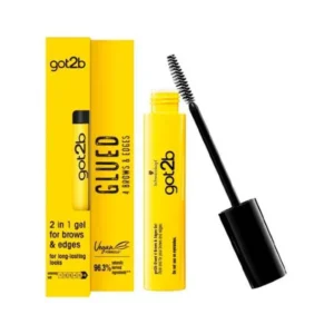 1-fe82.webp Schwarzkopf GOT 2 B Glued 4 Brows & Edges 16ml