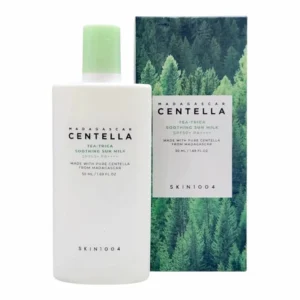 1000956745.webp SKIN1004 Madagascar Centella Tea-Trica Soothing Sun Milk SPF50+