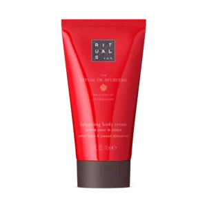 1116079-bodycream-70ml.webp The Ritual of Ayurveda Body Cream 70ml