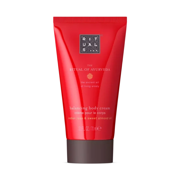 1116079-bodycream-70ml.webp The Ritual of Ayurveda Body Cream 70ml