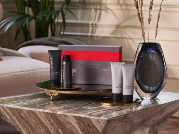 RITUALS HOMME coffret S