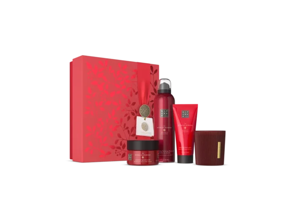 RITUALS The Ritual Of AYURVEDA coffret M