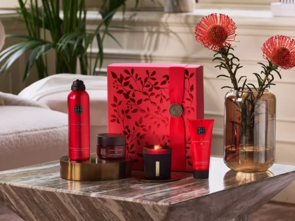 RITUALS The Ritual Of AYURVEDA coffret M