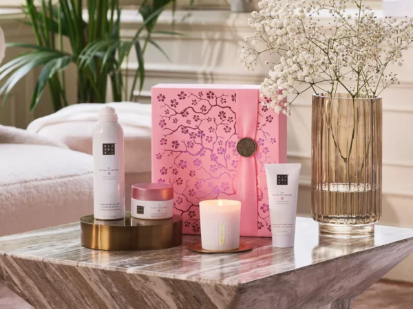 RITUALS The Ritual Of Sakura coffret M