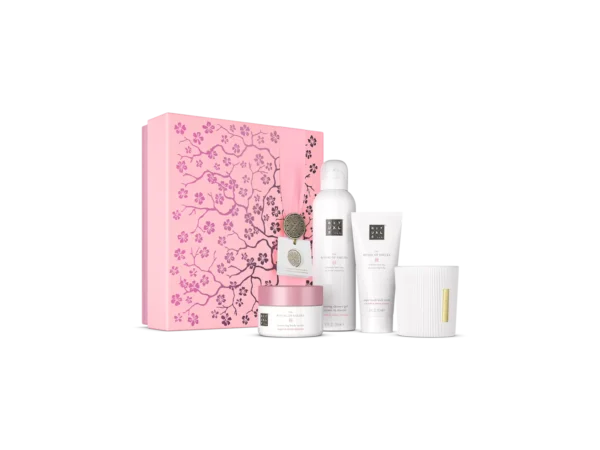 RITUALS The Ritual Of Sakura coffret M