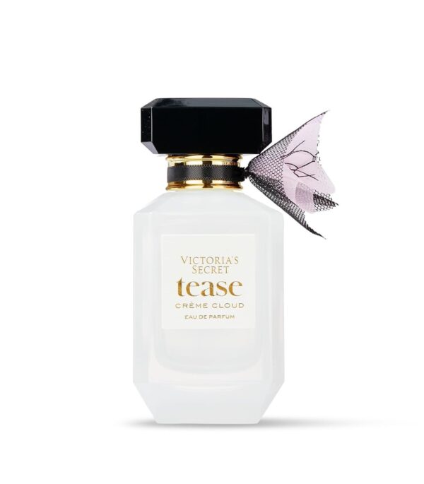 Victoria’s Secret – Tease Crème Cloud Eau De Parfum