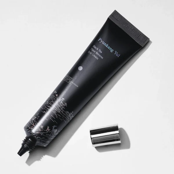 Pyunkang Yul Black Tea Time Reverse Eye Cream 25ml