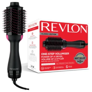13231940-1145096041235310.webp REVLON One-Step Volumizer Dryer and Hot Air Brush
