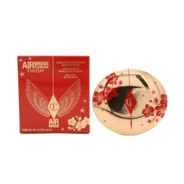 18_2333_09953366-1.webp Charlotte TilburyAirbrush Flawless Finish Powder 8g #FAIR NEW YEAR VERSION