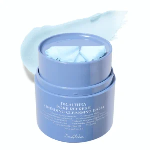 1_1_fde5be77-2249-4adc-88ec-8e7b64de18e2_1024x.webp Dr.Althea Pore Refresh Grinding Cleansing Balm 50ml