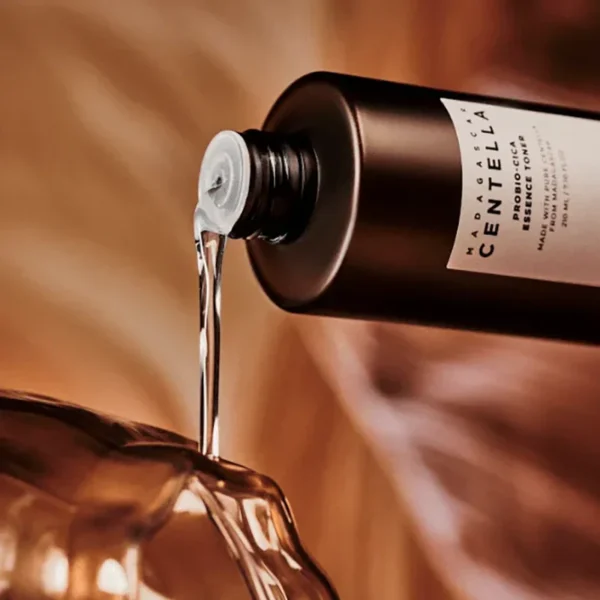 SKIN1004 Madagascar Centella Probio-Cica Essence Toner 210ml