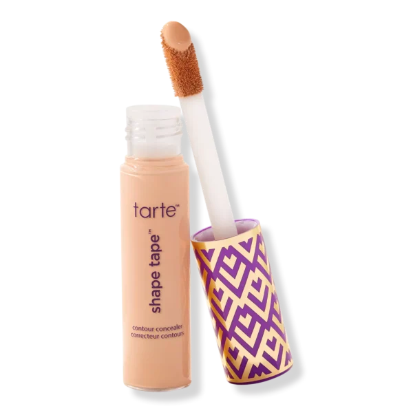 TARTE Shape Tape™ – Anticernes 29N light medium