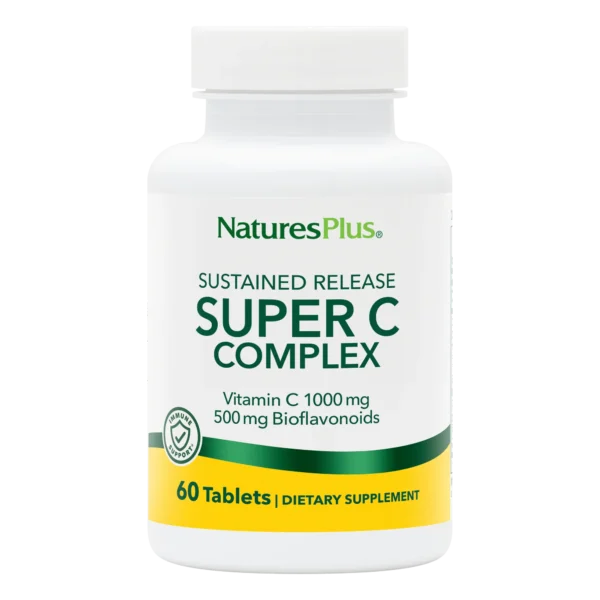 2479-01_5000x.webp NATURESPLUS Super C Complex Sustained Release Tablets