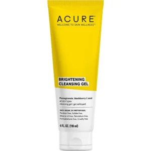 2548242.webp Brightening Cleansing Gel brillamment 118 ml – ACURE