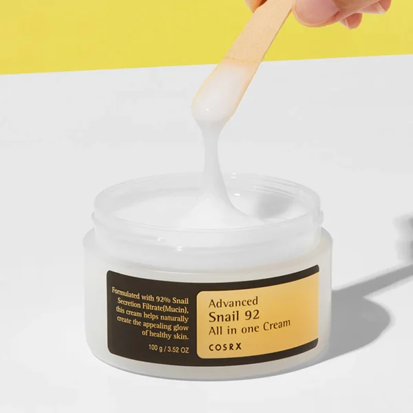 2_569bde97-bd6a-410c-a610-cf291001bc3e.webp COSRX – Advanced Snail 92 All-in One Cream – 100g