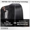 317514404911084f02488d895a.jpg COSRX PEPTIDE 132 Ultra Perfect Hair Bonding Oil Serum 28ml