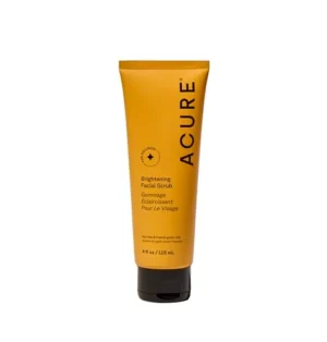 31PsbpcvLUL._SL500__1.webp ACURE Facial Scrub Gommage visage illuminateur 118 ml
