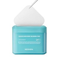 31i29vW1rTL._QL92_SH45_SS200_.jpg Mediheal Madecassoside Blemish Pads 100P