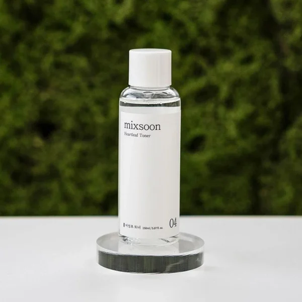 Mixsoon Heartleaf Toner 150ml