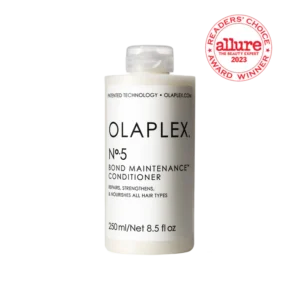 3434-N5_250ML_NoShadow_1000x_5cb80b31-4d2f-47d6-a940-75fdbbd28306.webp Olaplex No. 5 Bond Maintenance Après-shampooing Fortifiant et Réparateur 250 ml
