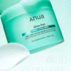 3_11292f1a-31fa-4a91-a1ed-2578d2fce267_jpg.webp Anua PDRN 100 Hyaluronic Acid Glow Pad 180ml