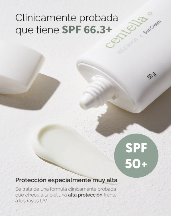 3b175f63-a411-4bf1-8a14-07f18a143a2e-1.webp MIXSOON Centella Sun Cream SPF50+ PA++++, 50G
