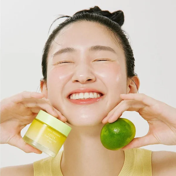 Goodal – Green Tangerine Vita C Dark Spot Care Cream 50ml
