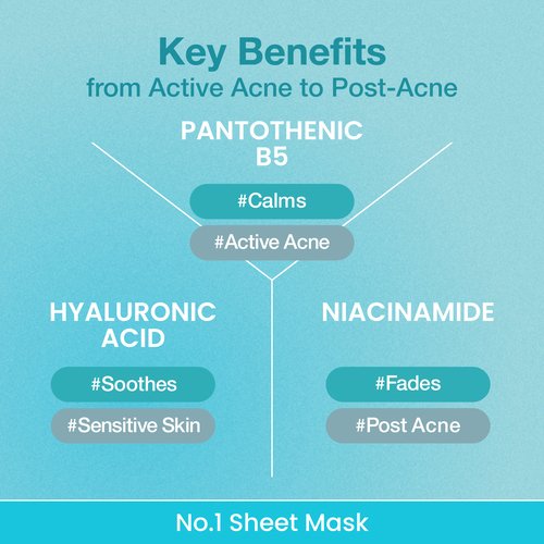 41747637327863ed1a8e2fe96a.jpg numbuzin No. 1 Pantothenic B5 Hyaluronic Active Clear Mask