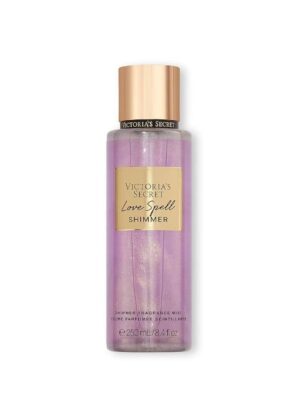 41ewn3lTJSL._UF8941000_QL80_.jpg Victorias Secret Brume corporelle Love Spell Shimmer 250ml
