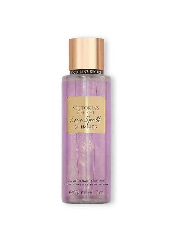 41ewn3lTJSL._UF8941000_QL80_.jpg Victorias Secret Brume corporelle Love Spell Shimmer 250ml
