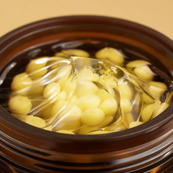 Medicube Deep Vita C Capsule Cream