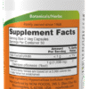4770_nowproductlabels.png Now Foods Valerian Root 500 mg 100 Veg Capsules