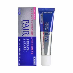 Lion- Pair Acne Cream W