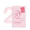 512-93QN8LL.-SL1500-8018.jpg Numbuzin No.2 Water Collagen 65% Voluming Sheet Mask