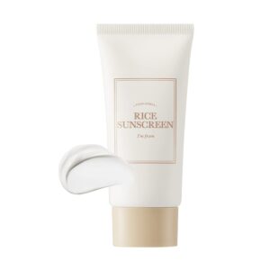 51AGiqPzb5L._SL1500_.jpg I’m from – Rice Sunscreen SPF50+ PA++++ 50ml