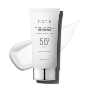 51IdDRSQ1jL._UF10001000_QL80_.jpg TIRTIR Hydro UV Shield Sunscreen SPF50+ 50 ml