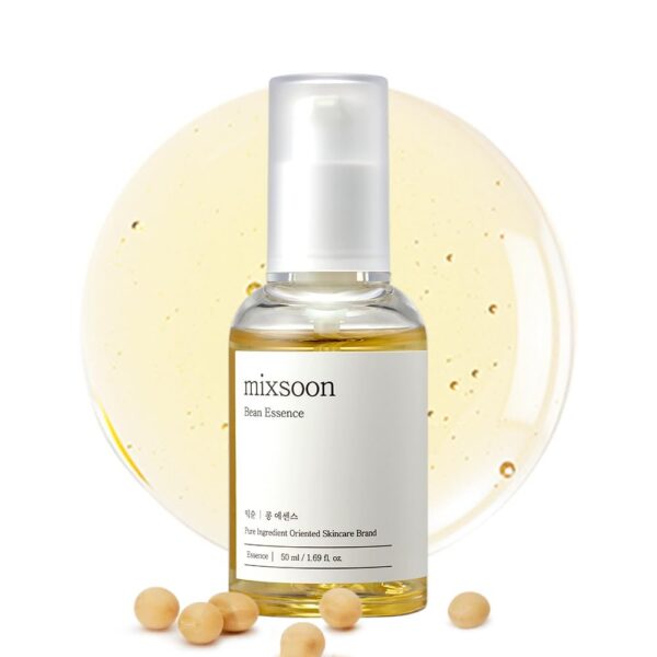 51KZcRXDy9L._SL1000_.jpg MIXSOON Bean Essence 50ml