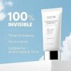 TIRTIR Hydro UV Shield Sunscreen SPF50+ 50 ml