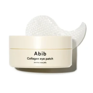 51QvZBzQ-eL._SL1500_800x.webp Abib Collagen Eye Patch Jericho Rose Jelly 60pcs
